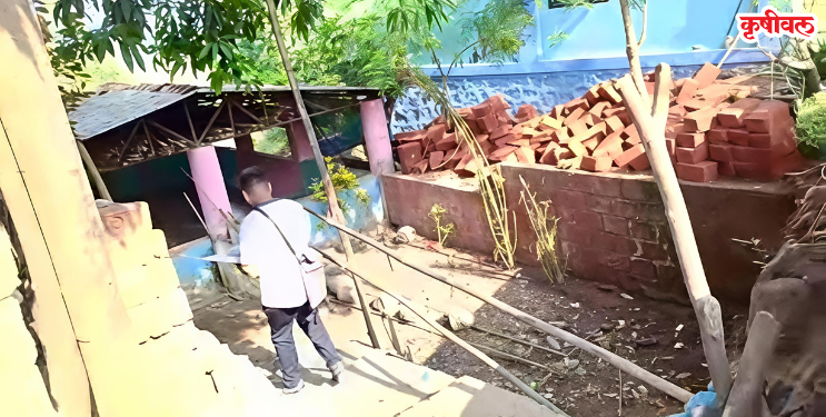 Census News: उन्हाच्या झळांतही जनगणनेची धडपड