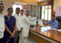 Vidhan Parishad Election: विधान परिषदेसाठी उमेदवारांची रणधुमाळी