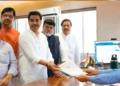 Raigad Politics: थोरवे-तटकरे फोटोने राजकीय ढोंगीपणा पुन्हा उघड?