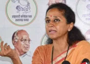 महागाईविरोधात नवी मुंबईत आंदोलन