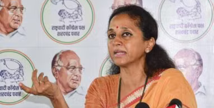 महागाईविरोधात नवी मुंबईत आंदोलन