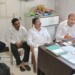 विद्युत पुरवठ्याबाबत ठाकेर गट आक्रमक