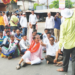 पाच कोटी खर्चूनही रस्ता अपूर्ण