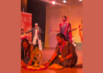 ‌PNP Natyagruha: ‘नाट्य प्रभा’ची दिमाखदार सांगता