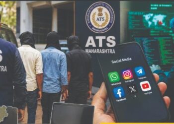 ATS Raid: रायगड ‘एटीएस’च्या रडारवर?
