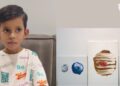 Child Scientist: ग्रह-ताऱ्यांत रमलाय उद्याचा बालवैज्ञानिक