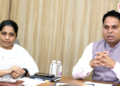 Jaljeevan Yojana: अधिकारी, ठेकेदारांमुळेच जलजीवनचे वाटोळे