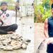 रोह्यात ‘वलगणी’च्या माशांची पर्वणी