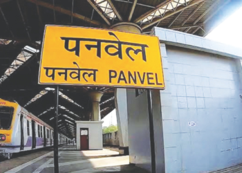 पनवेल स्थानकात ‘दमकोंडी’ प्रवास