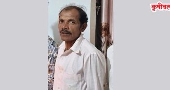 आदिवासी व्यक्ती बाजारपेठेतून हरवली