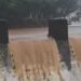 माथेरानमधील शार्लोट लेक ओव्हर फ्लो