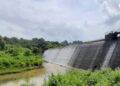 Raigad Dam: रायगडातील 20 धरणे तुडुंब