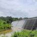 Raigad Dam: रायगडातील 20 धरणे तुडुंब