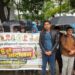 युवा प्रशिक्षणार्थी आक्रमकतेच्या भूमिकेत