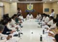 पनवेल महानगरपालिकेचा 5 हजार कोटींचा अर्थसंकल्प