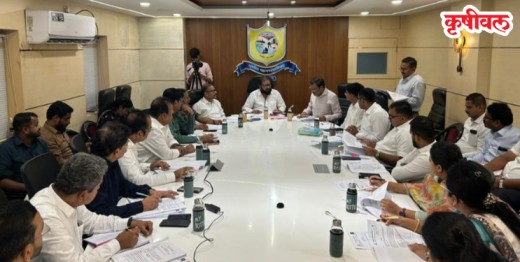 पनवेल महानगरपालिकेचा 5 हजार कोटींचा अर्थसंकल्प