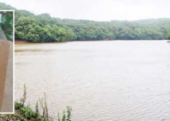 माथेरानकरांचे आरोग्य धोक्यात