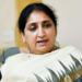 सुनेत्रा पवार यांच्या राष्ट्रीय अध्यक्षपदी निवडीला पक्षातूनच आक्षेप