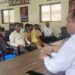 बीएलओ कामाच्या तणावाविरोधात शिक्षक आक्रमक