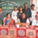पी.एन.पी. महाविद्यालयात मराठी वाङ्मय मंडळाचे उद्घाटन