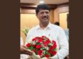 Raigad Zilla Parishad: शिक्षणाधिकारीपदी संजय नाईकडे