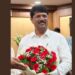 Raigad Zilla Parishad: शिक्षणाधिकारीपदी संजय नाईकडे