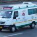 ‘108′ रुग्णवाहिका ठरली जीवनदायिनी!