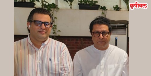फैजल पोपेरे यांची उपजिल्हाध्यक्षपदी नियुक्ती