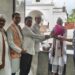 साहित्य वारी निघाली पंढरीला