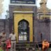 खोपोली येथील वीरेश्वर मंदिरात धाडसी चोरी