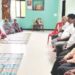जयंत पाटील यांच्याकडून म्हात्रे कुटुंबाचे सांत्वन