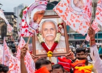 दिबांच्या नामकरणाचा लढा दिल्लीत