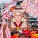 दिबांच्या नामकरणाचा लढा दिल्लीत