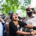 Cockroach Janta Party Protest:‘चलो संसद’वर लाठीचार्ज