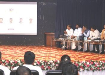 सिडकोच्या सदनिकांकरिता संगणकीय सोडत संपन्न