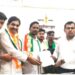 माणगाव तहसीलदारांना दिले निवेदन