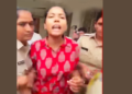 आंदोलनापुर्वीच विद्यार्थ्यांवर कारवाई; साम्या कोरडेंसह शेकाप कार्यकर्त्यांना घेतले ताब्यात