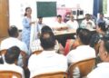 खालापूरमध्ये धडकरणार लाल वादळ