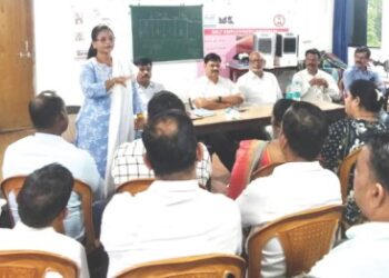 खालापूरमध्ये धडकरणार लाल वादळ