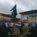 दिल्लीतील विद्यार्थ्यांवरील कारवाईचा निषेध