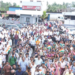 Raigad Protest: दिल्लीतील घटनेचे अलिबागमध्ये पडसाद