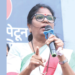 तरुणांनो जागे व्हा, रात्र वैऱ्याची: ॲड. मानसी म्हात्रे