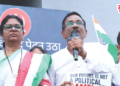 अन्यायाविरोधात लढण्याची युवकांमध्ये ताकद: सुरेश घरत