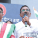 अन्यायाविरोधात लढण्याची युवकांमध्ये ताकद: सुरेश घरत