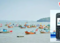 Fishermen News: समुद्रातही आता फुल नेटवर्क