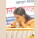 पेणमध्ये प्रशासन चर्चेत; महसूल शिबिरात व्यासपीठावर ‘डुलकी’