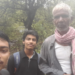 इरसाल गडावर दोन पर्यटक अडकले