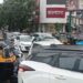 महाराष्ट्र बंदचा पनवेलमध्ये परिणाम