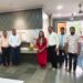 अलिबाग नगरपरिषदेत लोकमान्य टिळक यांना अभिवादन