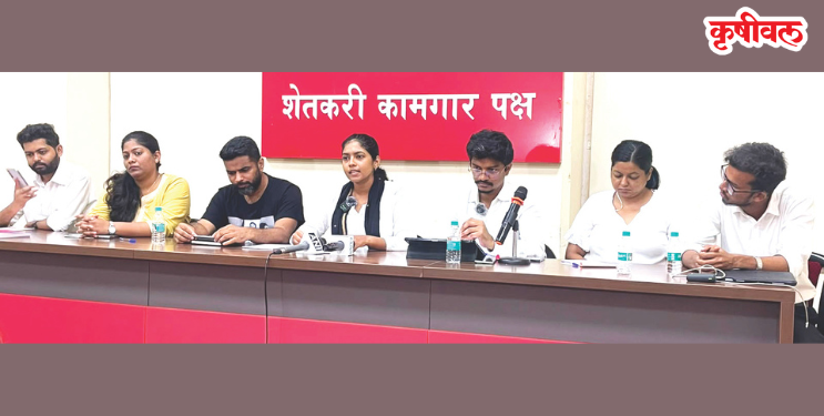 आंदोलकांवर दडपशाही चालणार नाही